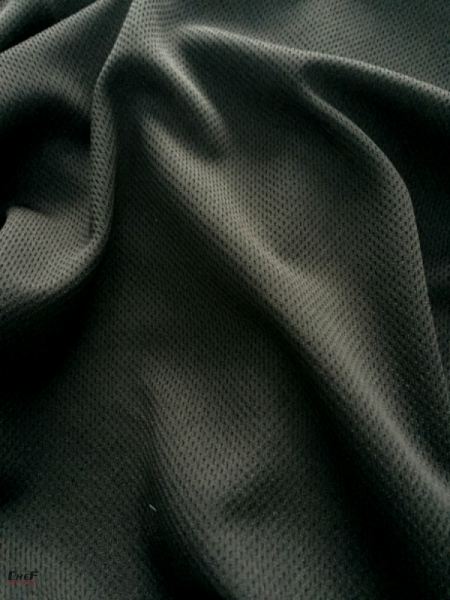 Kochjacke Fantasy OKTOPUS